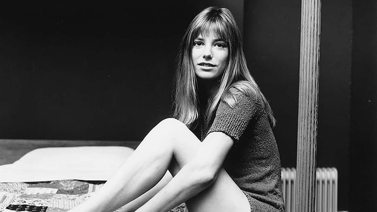 Jane Birkin: Highlights Of Her Fashion in Film