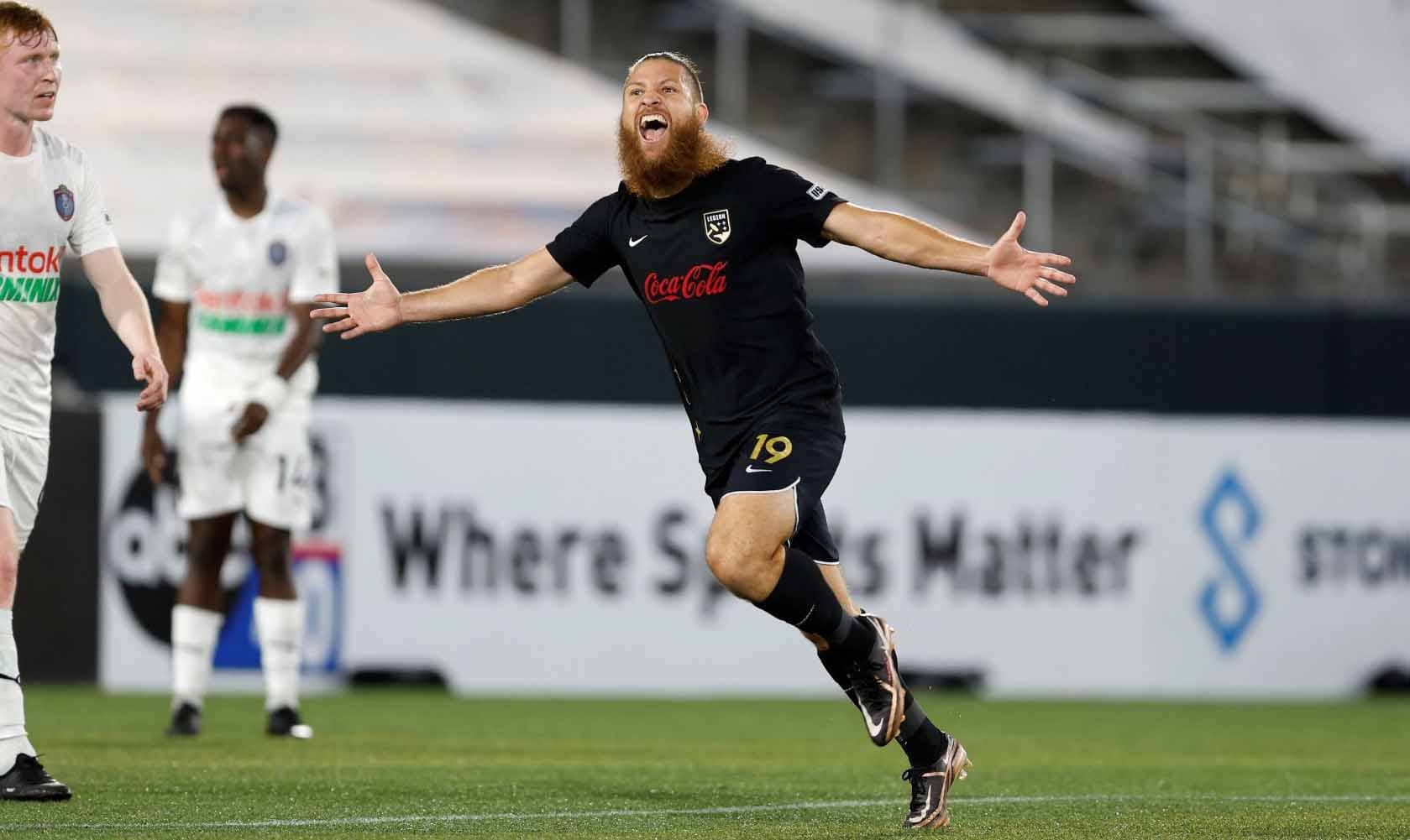 Charlotte FC vs Birmingham Legion FC Friendly Open to Season Ticket Members